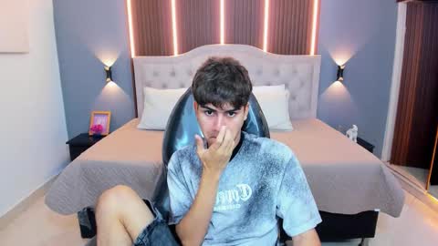 Snapshot of tommy18__ chatting on 14, 1, 2026 Tommy online show from 14, 1, 2026