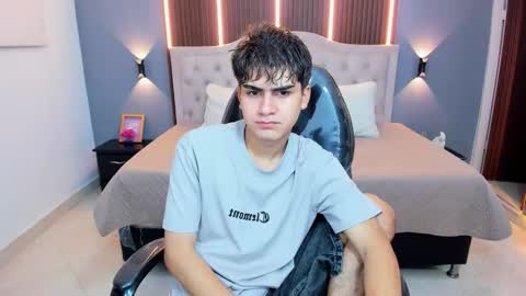 Snapshot of tommy18__ chatting on 16, 1, 2026 Tommy online show from 16, 1, 2026