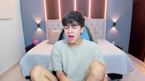 Snapshot of tommy18__ chatting on 3, 2, 2026 Tommy online show from 3, 2, 2026