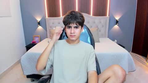 Snapshot of tommy18__ chatting on 3, 2, 2026 Tommy online show from 3, 2, 2026