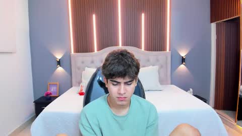 Snapshot of tommy18__ chatting on 5, 2, 2026 Tommy online show from 5, 2, 2026