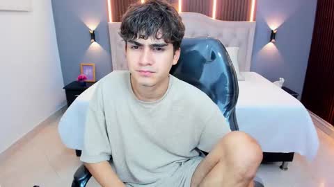 Snapshot of tommy18__ chatting on 6, 2, 2026 Tommy online show from 6, 2, 2026