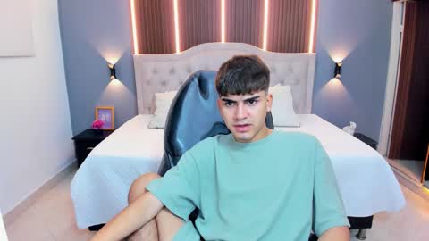 Snapshot of tommy18__ chatting on 8, 2, 2026 Tommy online show from 8, 2, 2026