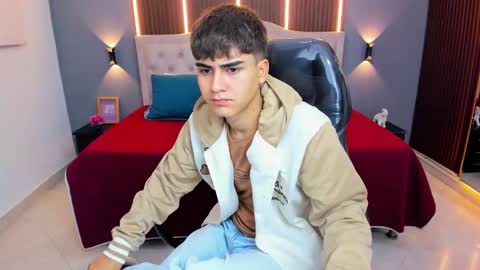 Snapshot of tommy18__ chatting on 11, 2, 2026 Tommy online show from 11, 2, 2026