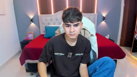 Snapshot of tommy18__ chatting on 13, 2, 2026 Tommy online show from 13, 2, 2026