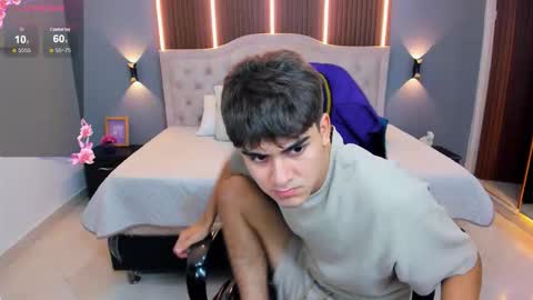 Snapshot of tommy18__ chatting on 20, 2, 2026 Tommy online show from 20, 2, 2026