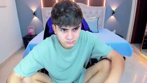 Snapshot of tommy18__ chatting on 25, 2, 2026 Tommy online show from 25, 2, 2026