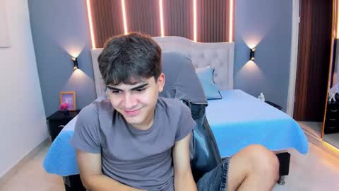 Snapshot of tommy18__ chatting on 26, 2, 2026 Tommy online show from 26, 2, 2026