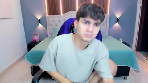 Snapshot of tommy18__ chatting on 27, 2, 2026 Tommy online show from 27, 2, 2026