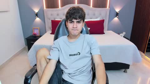 Tommy  online show from 2, 6, 2026