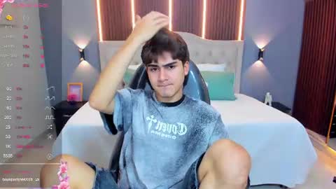 Tommy  online show from 12, 7, 2026