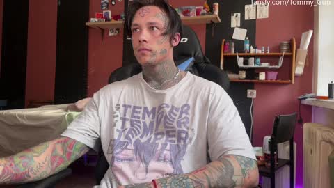 Snapshot of tommy__gun_ chatting on 12, 12, 2024 Tommy and Katana online show from 12, 12, 2024
