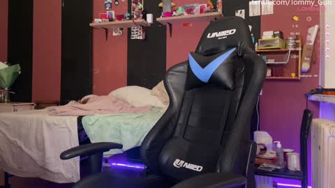 Snapshot of tommy__gun_ chatting on 13, 12, 2024 Tommy and Katana online show from 13, 12, 2024