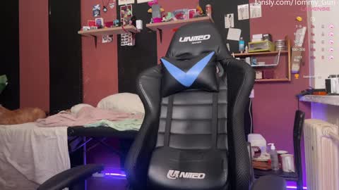 Snapshot of tommy__gun_ chatting on 13, 12, 2024 Tommy and Katana online show from 13, 12, 2024