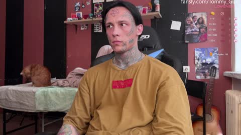 Snapshot of tommy__gun_ chatting on 19, 12, 2024 Tommy and Katana online show from 19, 12, 2024