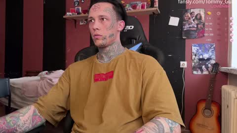 Snapshot of tommy__gun_ chatting on 20, 12, 2024 Tommy and Katana online show from 20, 12, 2024