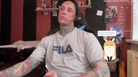 Snapshot of tommy__gun_ chatting on 21, 12, 2024 Tommy and Katana online show from 21, 12, 2024