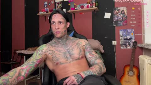 Snapshot of tommy__gun_ chatting on 22, 12, 2024 Tommy and Katana online show from 22, 12, 2024