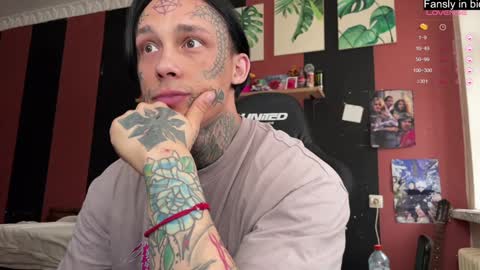 Snapshot of tommy__gun_ chatting on 23, 12, 2024 Tommy and Katana online show from 23, 12, 2024