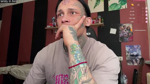 Snapshot of tommy__gun_ chatting on 23, 12, 2024 Tommy and Katana online show from 23, 12, 2024