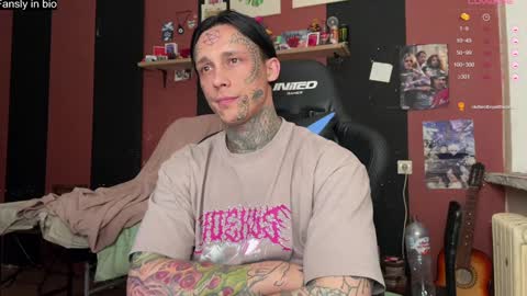 Snapshot of tommy__gun_ chatting on 23, 12, 2024 Tommy and Katana online show from 23, 12, 2024