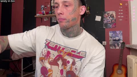 Snapshot of tommy__gun_ chatting on 24, 12, 2024 Tommy and Katana online show from 24, 12, 2024