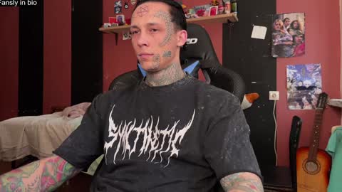 Snapshot of tommy__gun_ chatting on 25, 12, 2024 Tommy and Katana online show from 25, 12, 2024