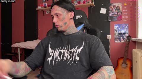 Snapshot of tommy__gun_ chatting on 26, 12, 2024 Tommy and Katana online show from 26, 12, 2024