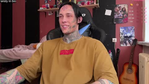 Snapshot of tommy__gun_ chatting on 27, 12, 2024 Tommy and Katana online show from 27, 12, 2024