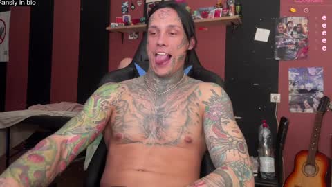 Snapshot of tommy__gun_ chatting on 27, 12, 2024 Tommy and Katana online show from 27, 12, 2024