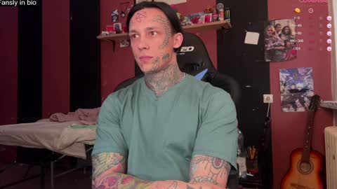 Snapshot of tommy__gun_ chatting on 28, 12, 2024 Tommy and Katana online show from 28, 12, 2024