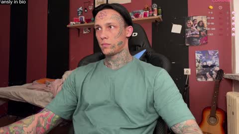 Snapshot of tommy__gun_ chatting on 28, 12, 2024 Tommy and Katana online show from 28, 12, 2024