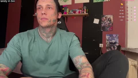 Snapshot of tommy__gun_ chatting on 28, 12, 2024 Tommy and Katana online show from 28, 12, 2024