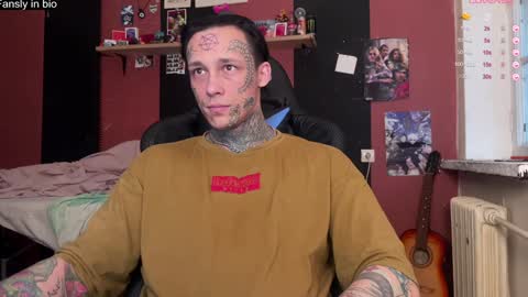 Snapshot of tommy__gun_ chatting on 29, 12, 2024 Tommy and Katana online show from 29, 12, 2024