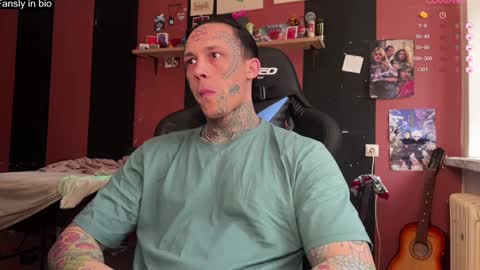 Snapshot of tommy__gun_ chatting on 30, 12, 2024 Tommy and Katana online show from 30, 12, 2024