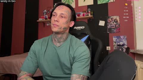 Snapshot of tommy__gun_ chatting on 30, 12, 2024 Tommy and Katana online show from 30, 12, 2024