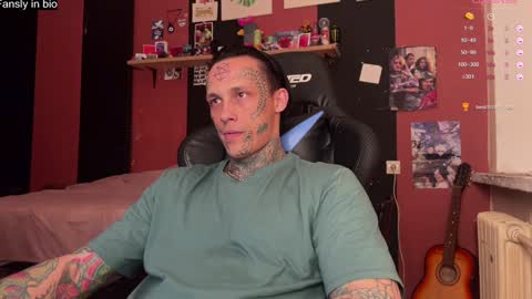 Snapshot of tommy__gun_ chatting on 30, 12, 2024 Tommy and Katana online show from 30, 12, 2024