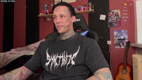 Snapshot of tommy__gun_ chatting on 31, 12, 2024 Tommy and Katana online show from 31, 12, 2024