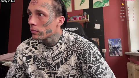 Snapshot of tommy__gun_ chatting on 9, 1, 2025 Tommy and Katana online show from 9, 1, 2025