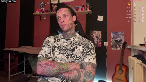 Snapshot of tommy__gun_ chatting on 9, 1, 2025 Tommy and Katana online show from 9, 1, 2025