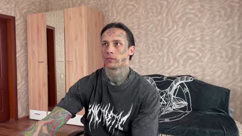 Snapshot of tommy__gun_ chatting on 25, 1, 2025 Tommy and Katana online show from 25, 1, 2025