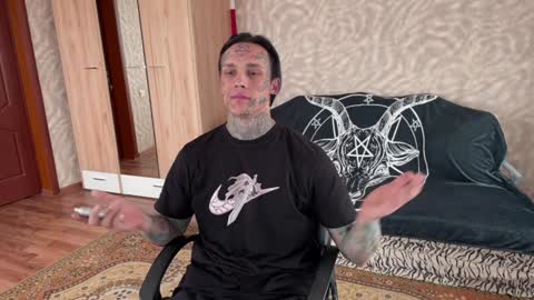 Snapshot of tommy__gun_ chatting on 26, 1, 2025 Tommy and Katana online show from 26, 1, 2025