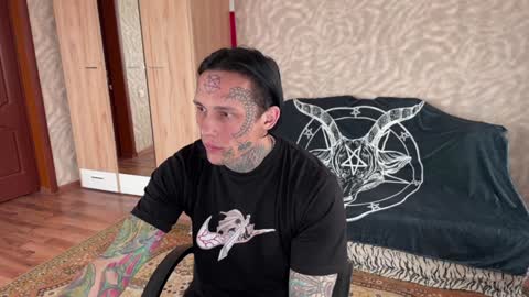 Snapshot of tommy__gun_ chatting on 26, 1, 2025 Tommy and Katana online show from 26, 1, 2025