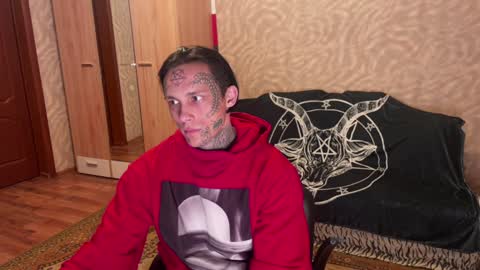 Snapshot of tommy__gun_ chatting on 26, 1, 2025 Tommy and Katana online show from 26, 1, 2025