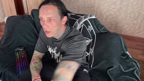 Snapshot of tommy__gun_ chatting on 31, 1, 2025 Tommy and Katana online show from 31, 1, 2025