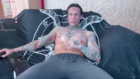 Snapshot of tommy__gun_ chatting on 9, 2, 2025 Tommy and Katana online show from 9, 2, 2025