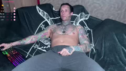 Snapshot of tommy__gun_ chatting on 10, 2, 2025 Tommy and Katana online show from 10, 2, 2025