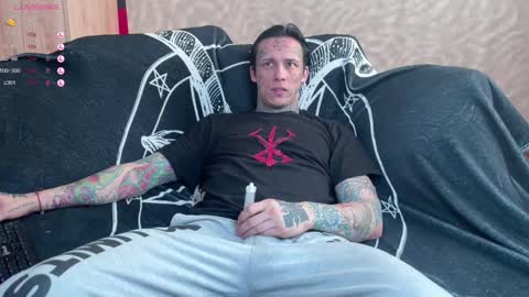 Snapshot of tommy__gun_ chatting on 16, 2, 2025 Tommy and Katana online show from 16, 2, 2025