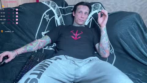 Snapshot of tommy__gun_ chatting on 16, 2, 2025 Tommy and Katana online show from 16, 2, 2025