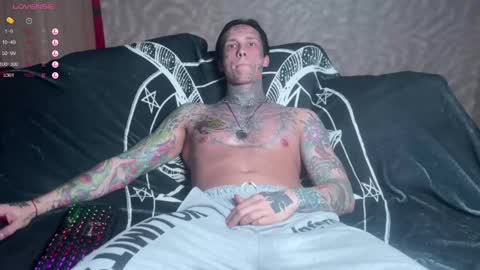 Snapshot of tommy__gun_ chatting on 16, 2, 2025 Tommy and Katana online show from 16, 2, 2025